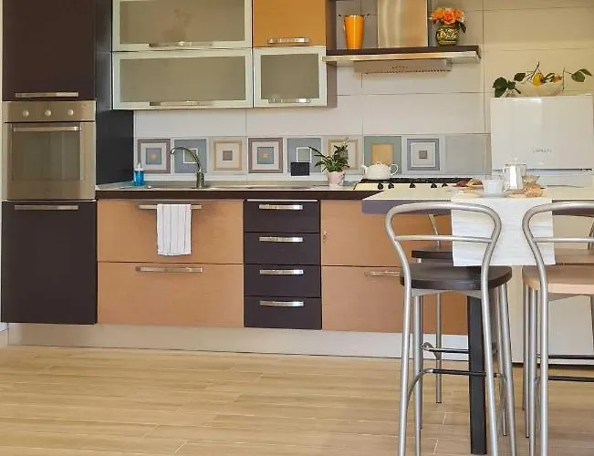 Bed & Breakfast Rita 4*