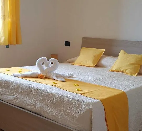 Bed & Breakfast Rita Sorrento