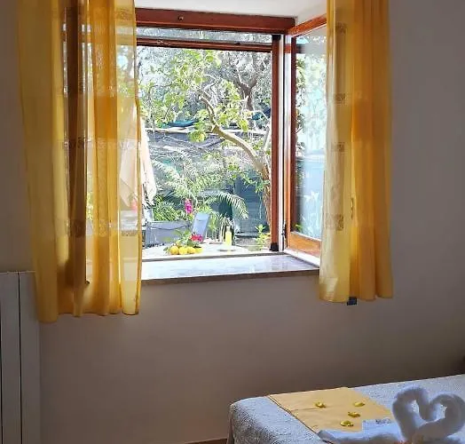 Rita Bed & Breakfast