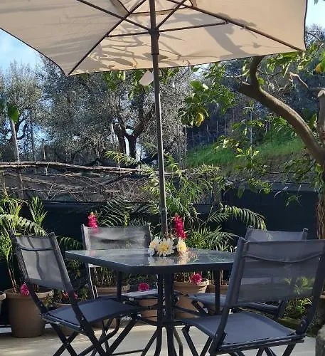 Rita Bed & Breakfast Sorrento