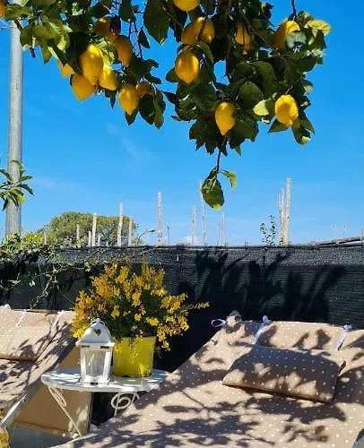 Rita 4* Sorrento