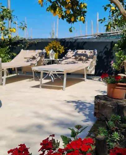 Rita Bed & Breakfast