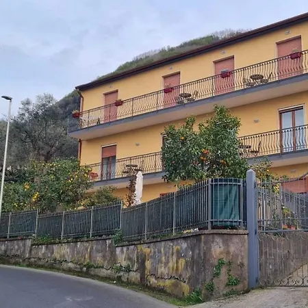Rita Bed and breakfast *