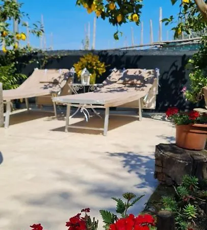Rita Bed and breakfast