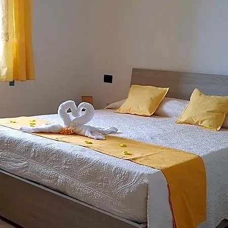 Rita Couette-café 4*