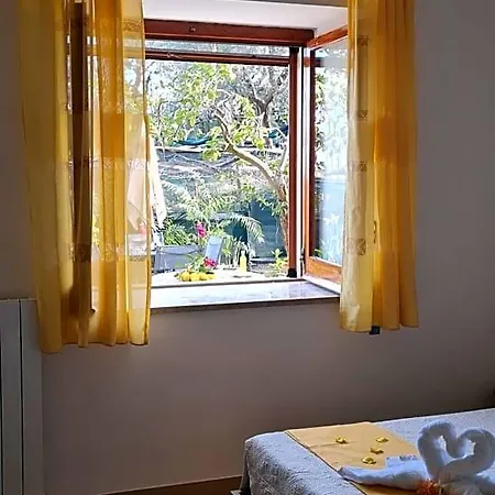 Bed & Breakfast Rita
