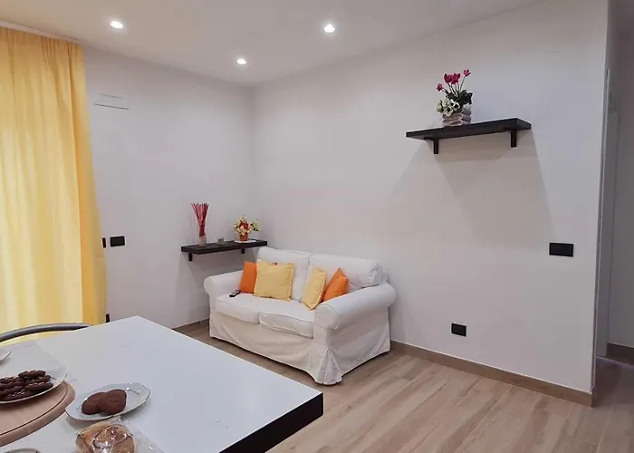 Nocleg ze śniadaniem Rita