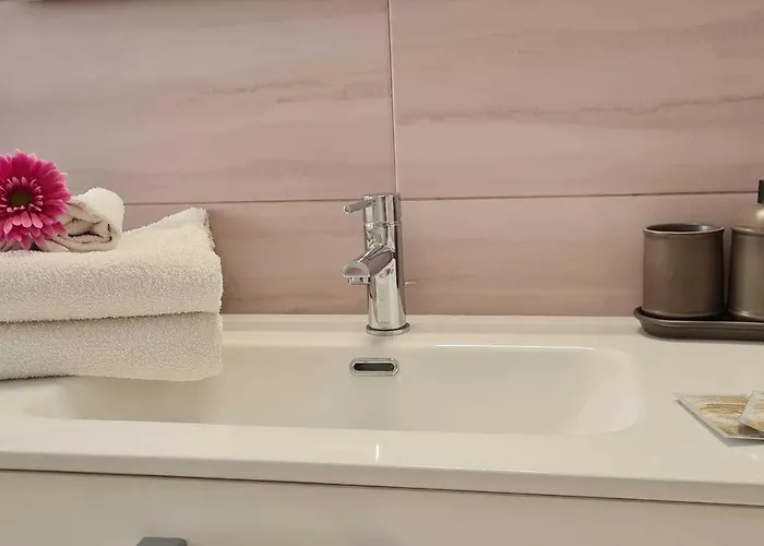 לינה וארוחת בוקר Rita סורנטו