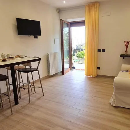 Nocleg ze śniadaniem Rita