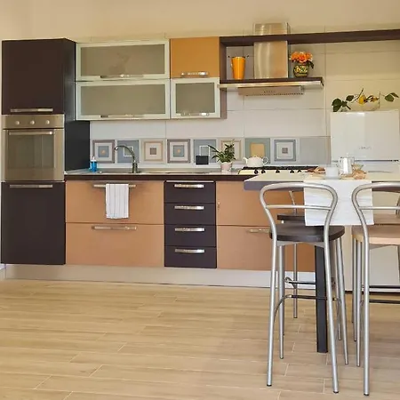 Nocleg ze śniadaniem Rita 3*