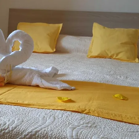 Nocleg ze śniadaniem Rita Półwysep Sorrentyński