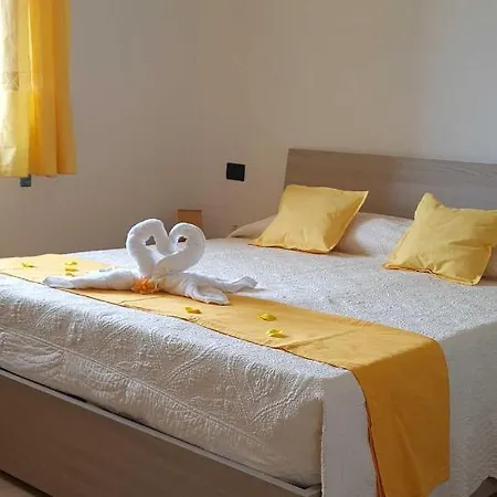 Nocleg ze śniadaniem Rita Półwysep Sorrentyński