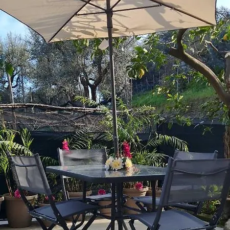 Rita Nocleg ze śniadaniem Półwysep Sorrentyński