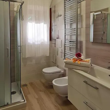 Rita 3* Półwysep Sorrentyński