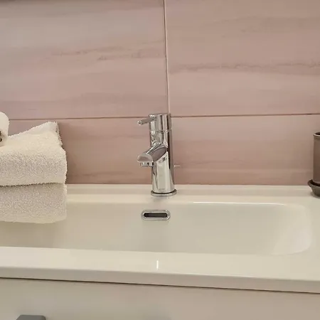 Nocleg ze śniadaniem Rita Półwysep Sorrentyński