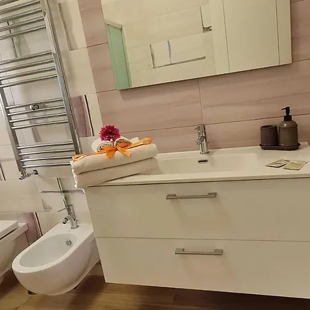 Rita Półwysep Sorrentyński