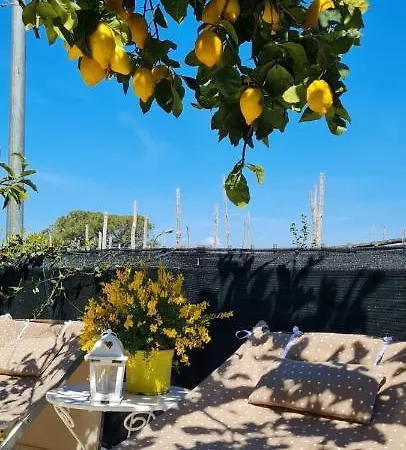 Rita 3* Półwysep Sorrentyński