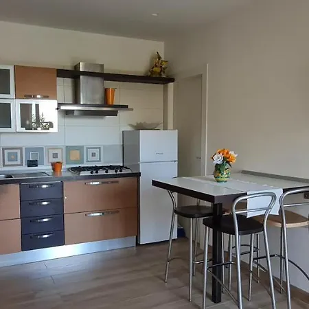 Rita 3* Półwysep Sorrentyński