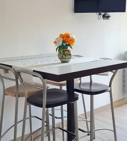 Nocleg ze śniadaniem Rita